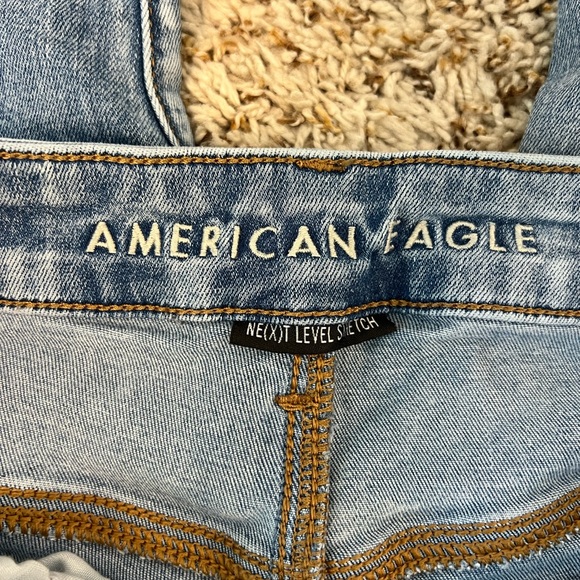American eagle jeans - Picture 4 of 4